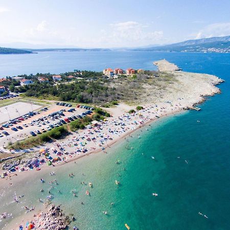 Apartments Rea Šilo Zewnętrze zdjęcie