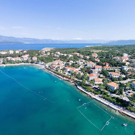 Apartments Rea Šilo Zewnętrze zdjęcie