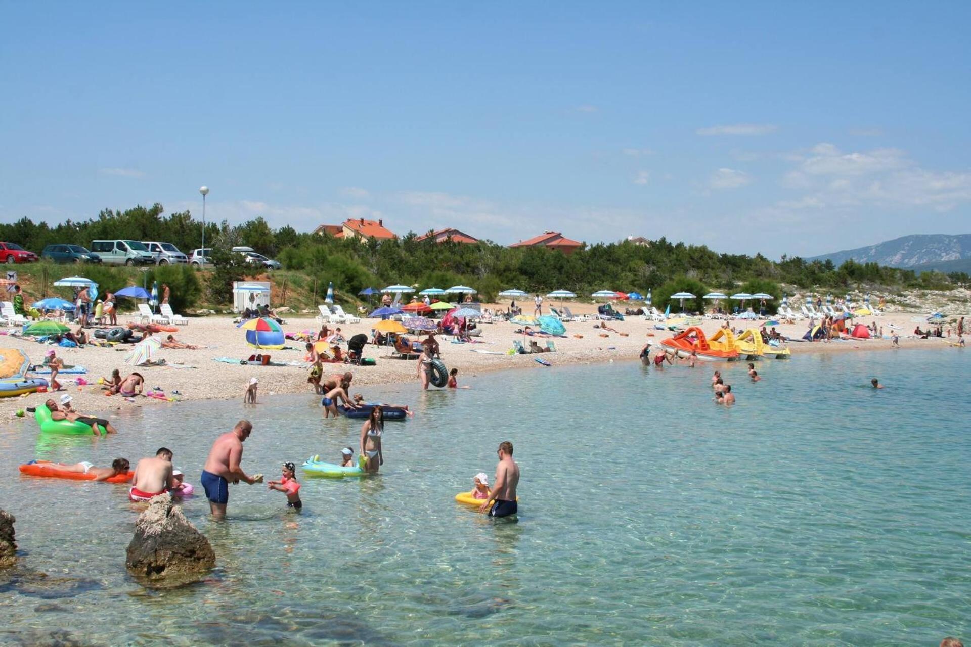 Apartments Rea Šilo Zewnętrze zdjęcie