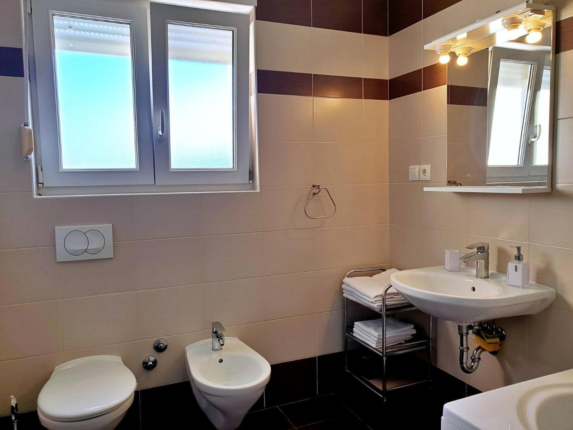 Apartments Rea Šilo Zewnętrze zdjęcie