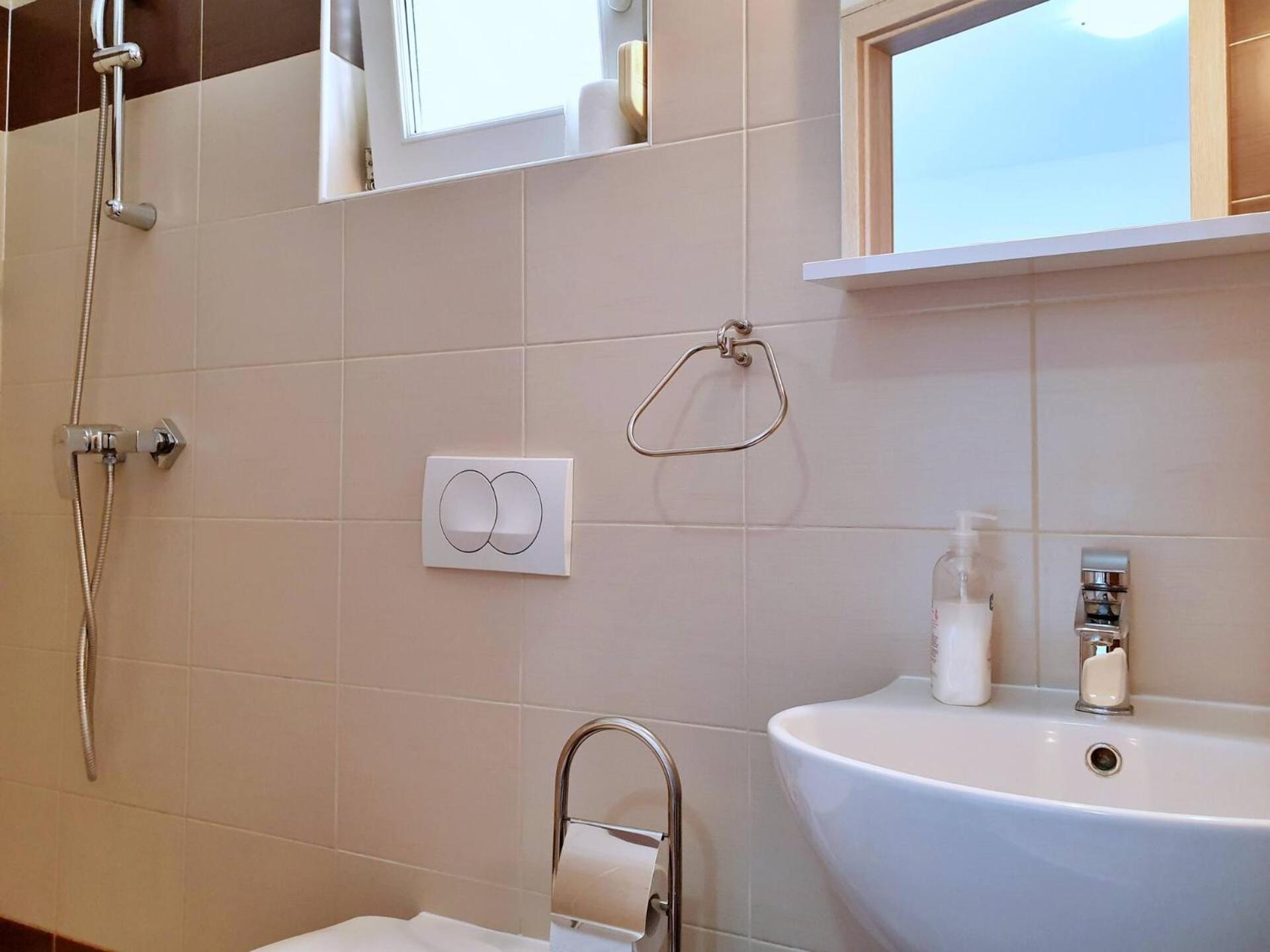 Apartments Rea Šilo Zewnętrze zdjęcie