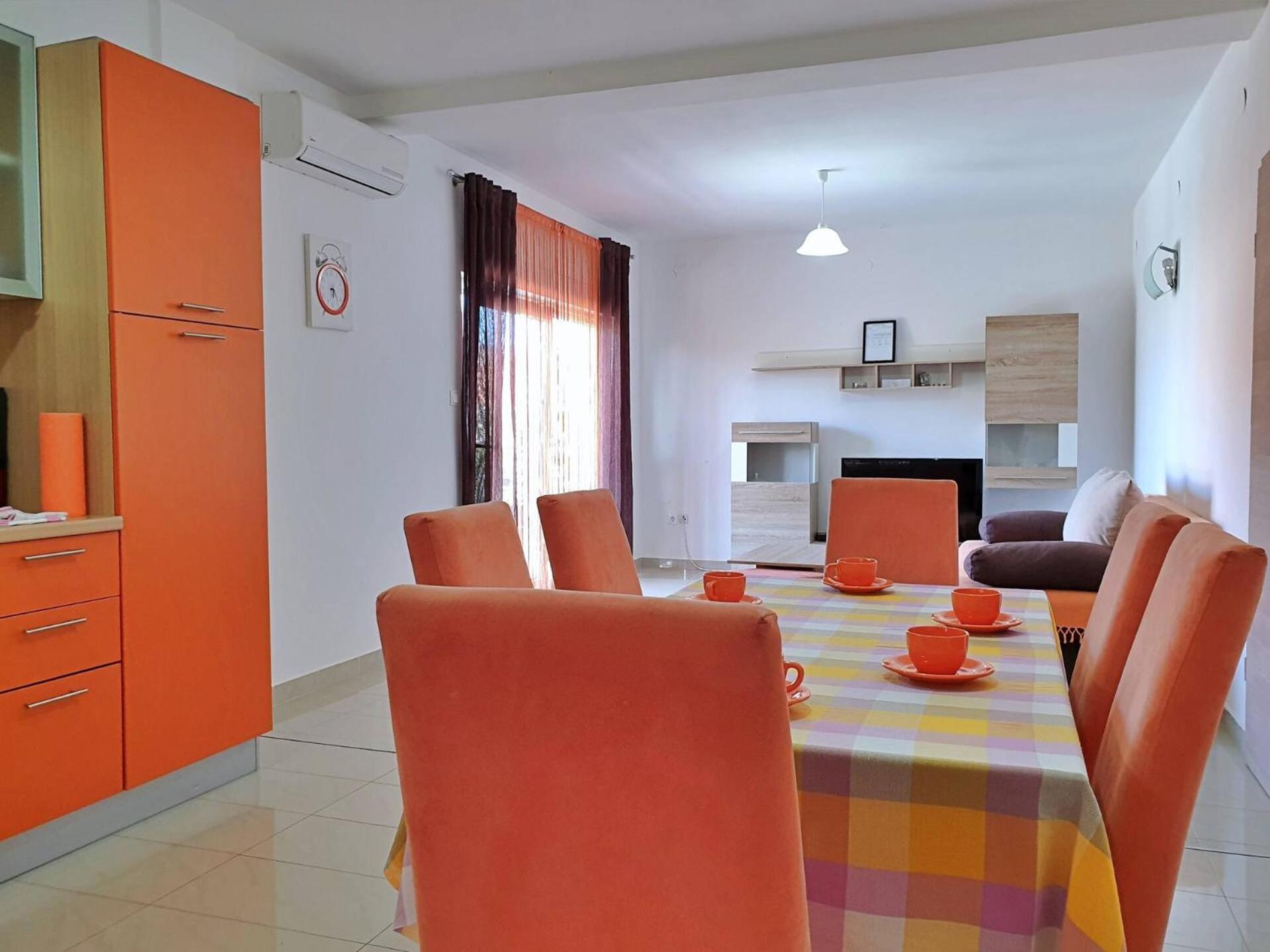 Apartments Rea Šilo Zewnętrze zdjęcie