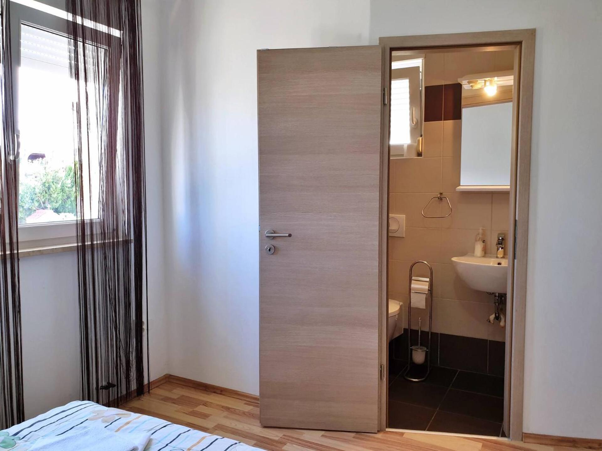 Apartments Rea Šilo Zewnętrze zdjęcie