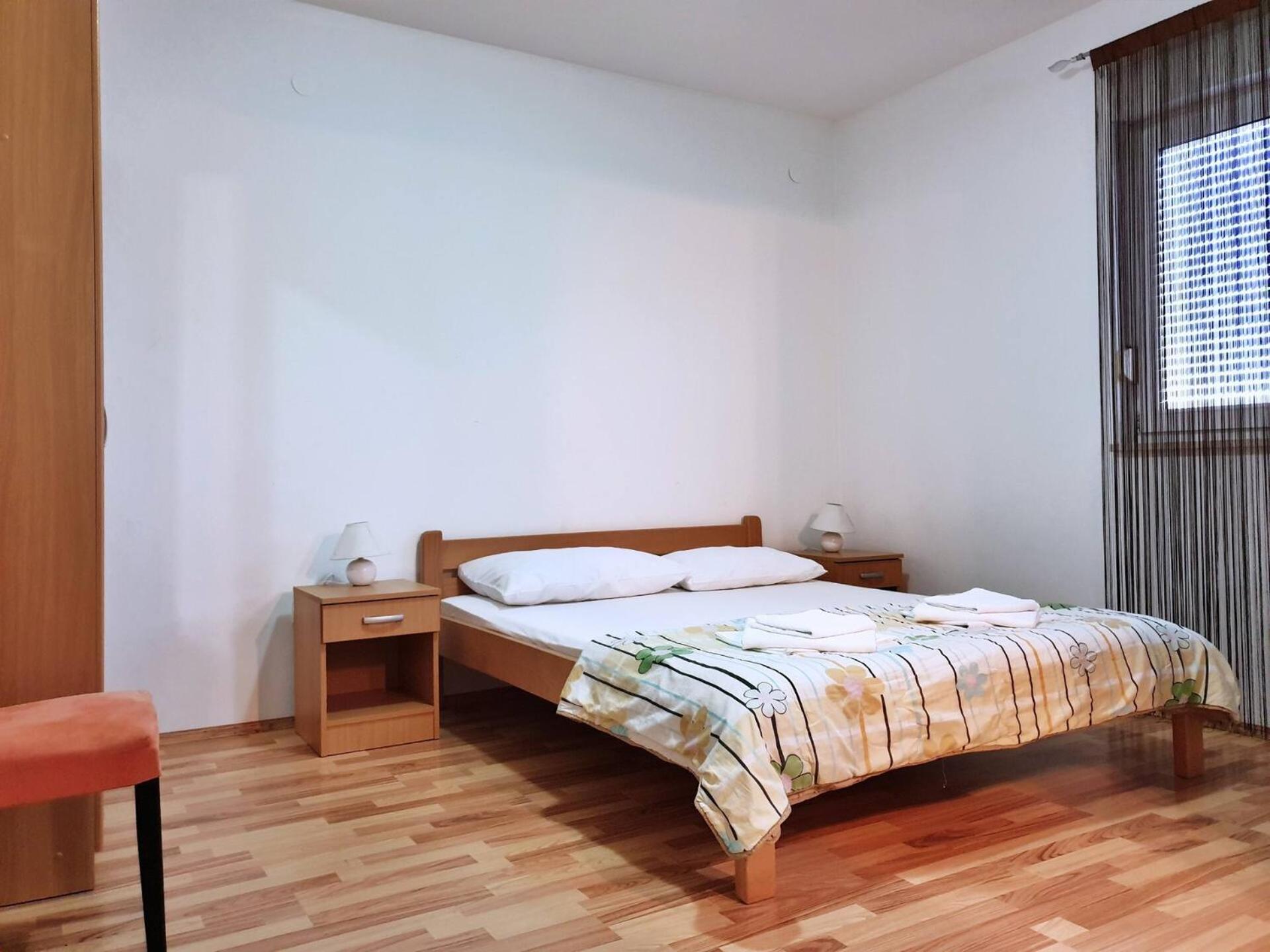 Apartments Rea Šilo Zewnętrze zdjęcie