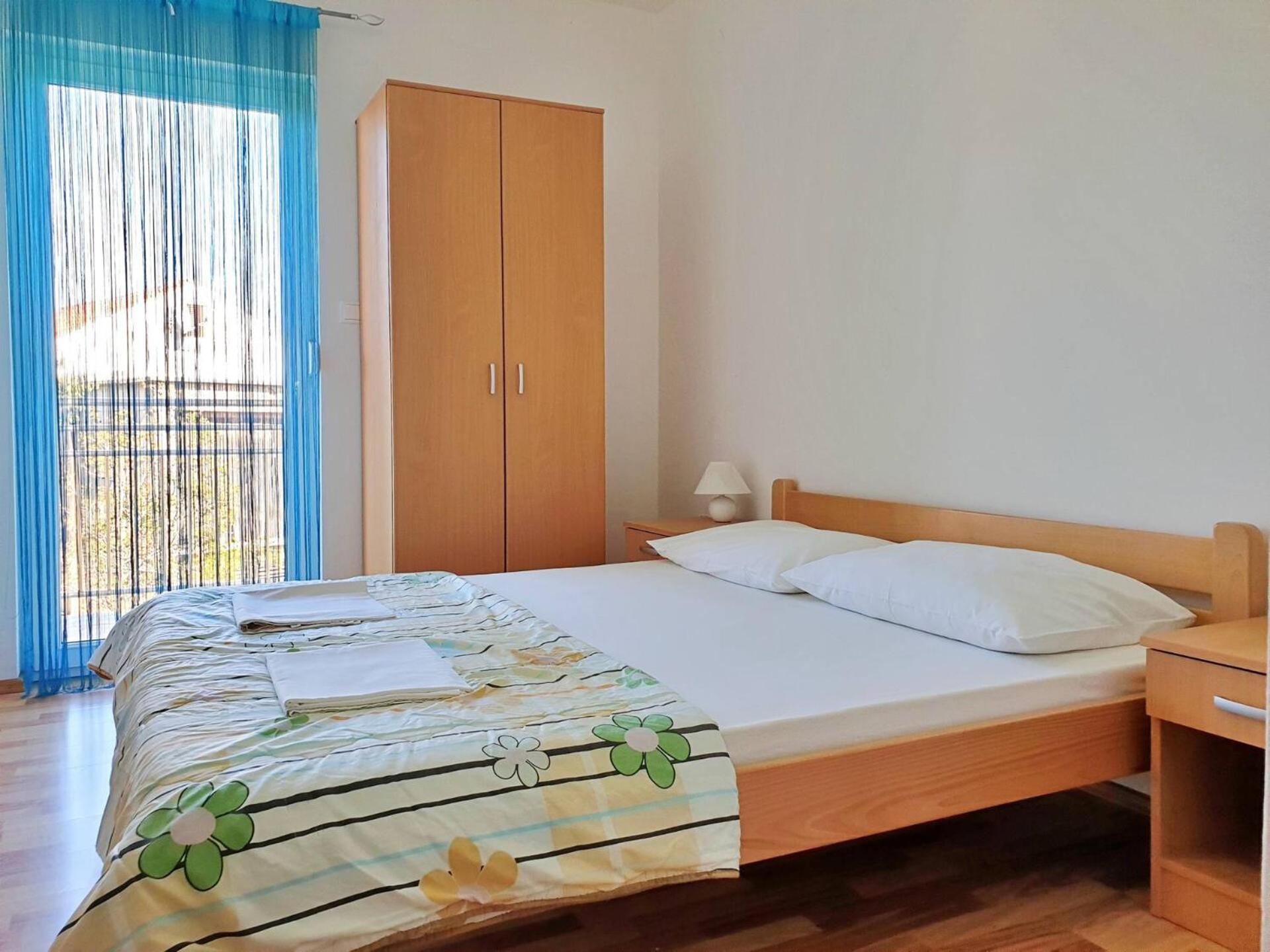 Apartments Rea Šilo Zewnętrze zdjęcie