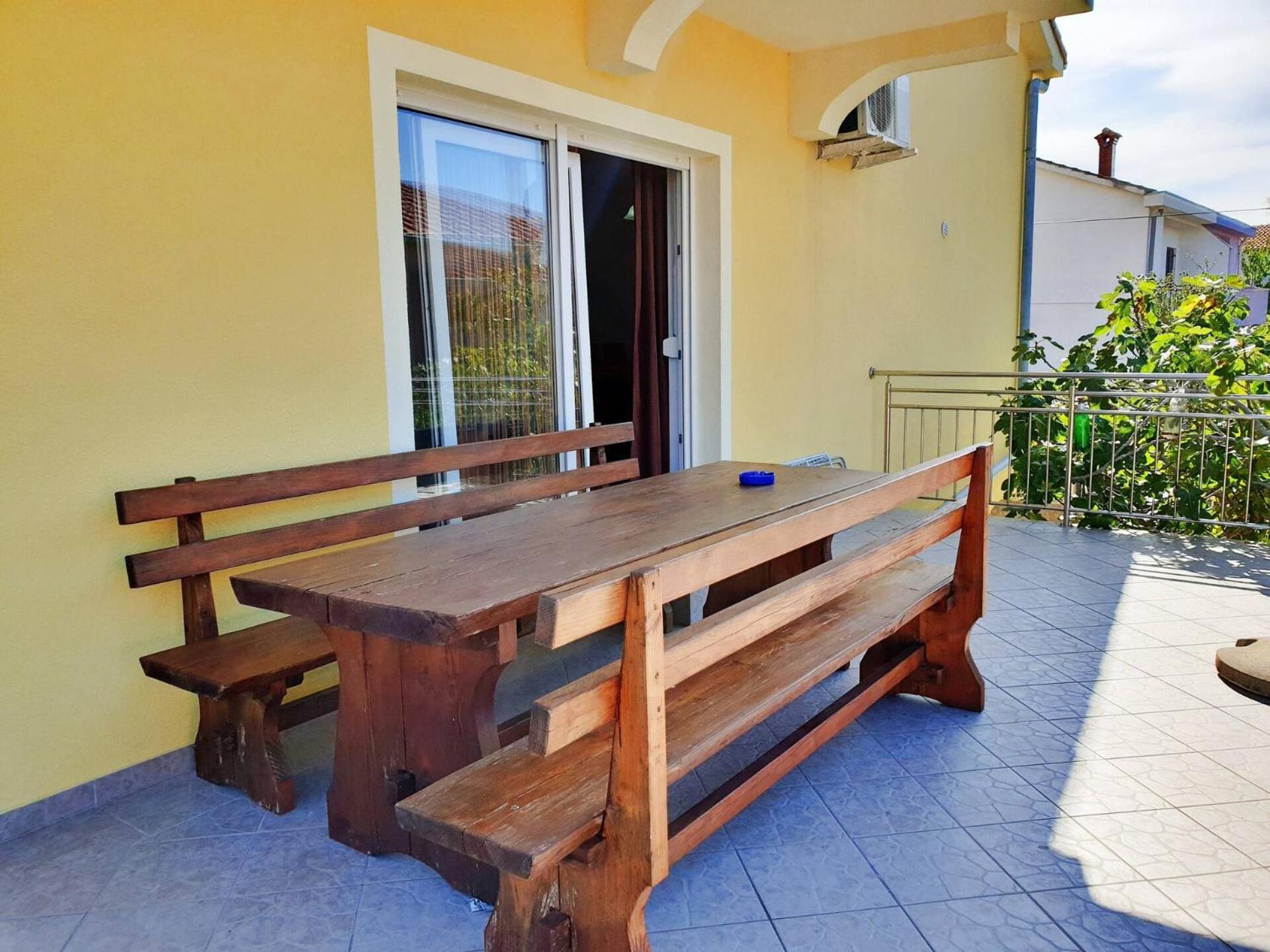 Apartments Rea Šilo Zewnętrze zdjęcie