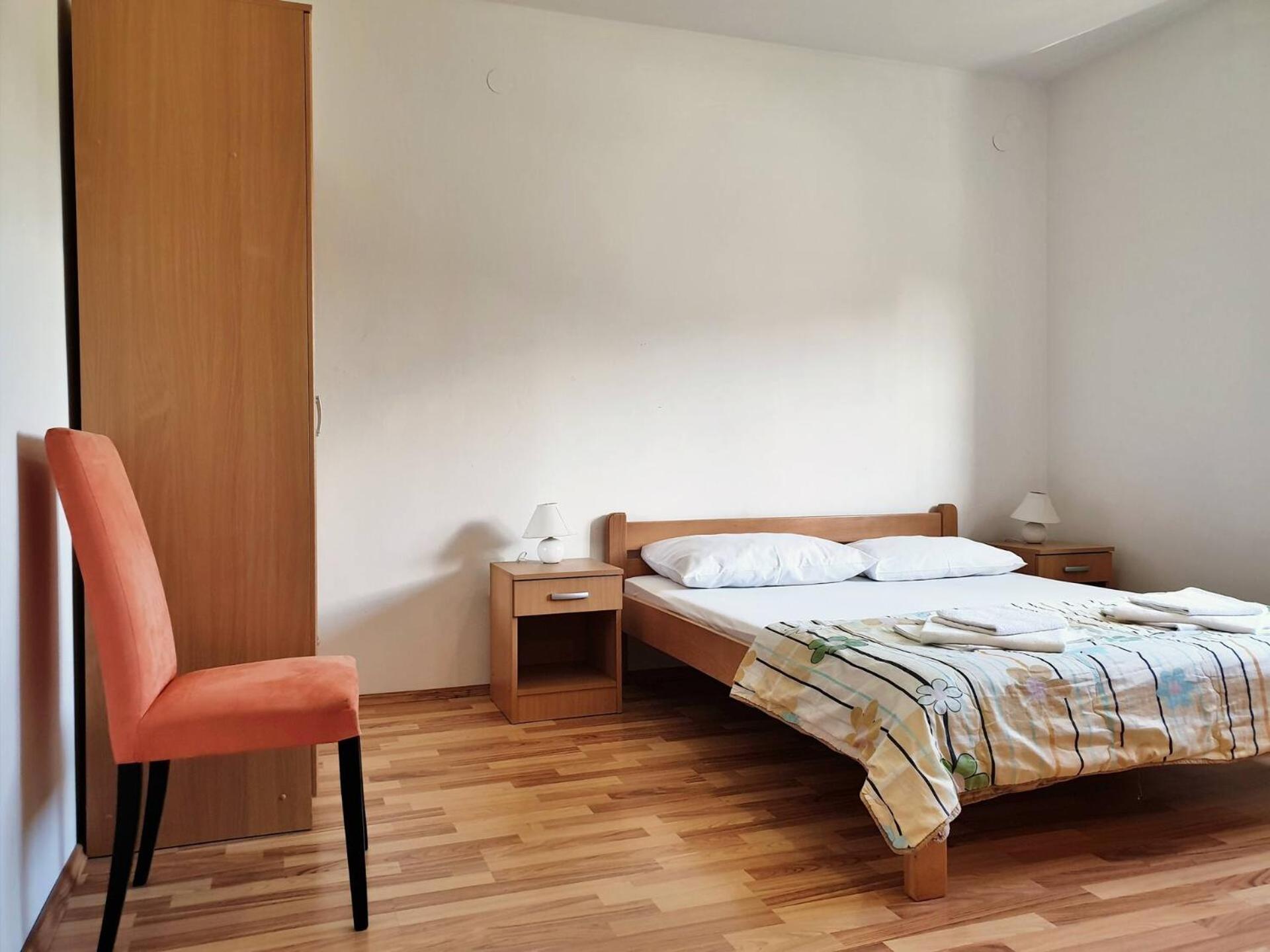 Apartments Rea Šilo Zewnętrze zdjęcie