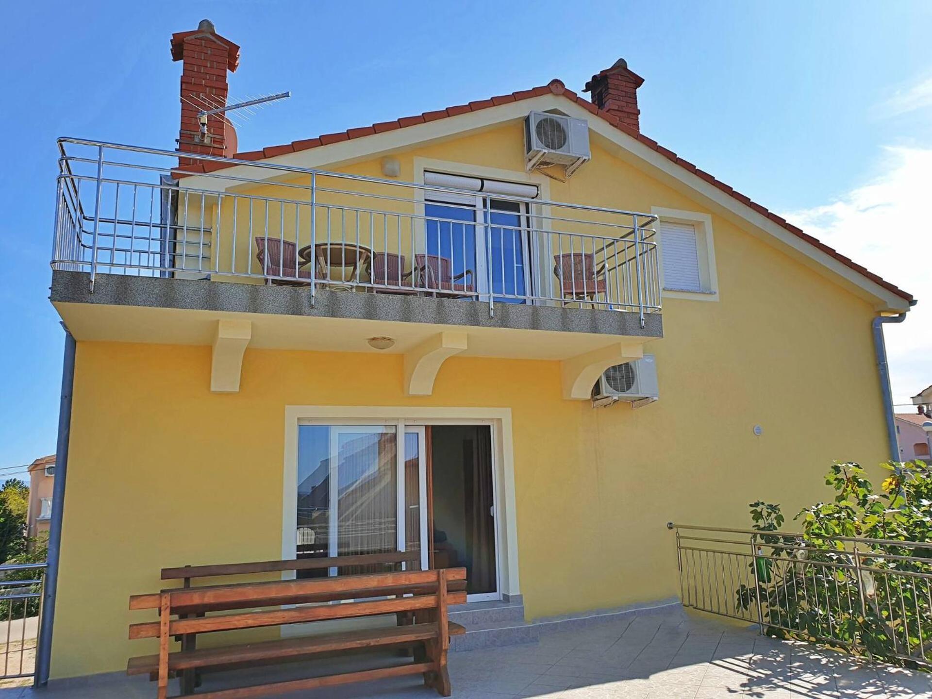 Apartments Rea Šilo Zewnętrze zdjęcie