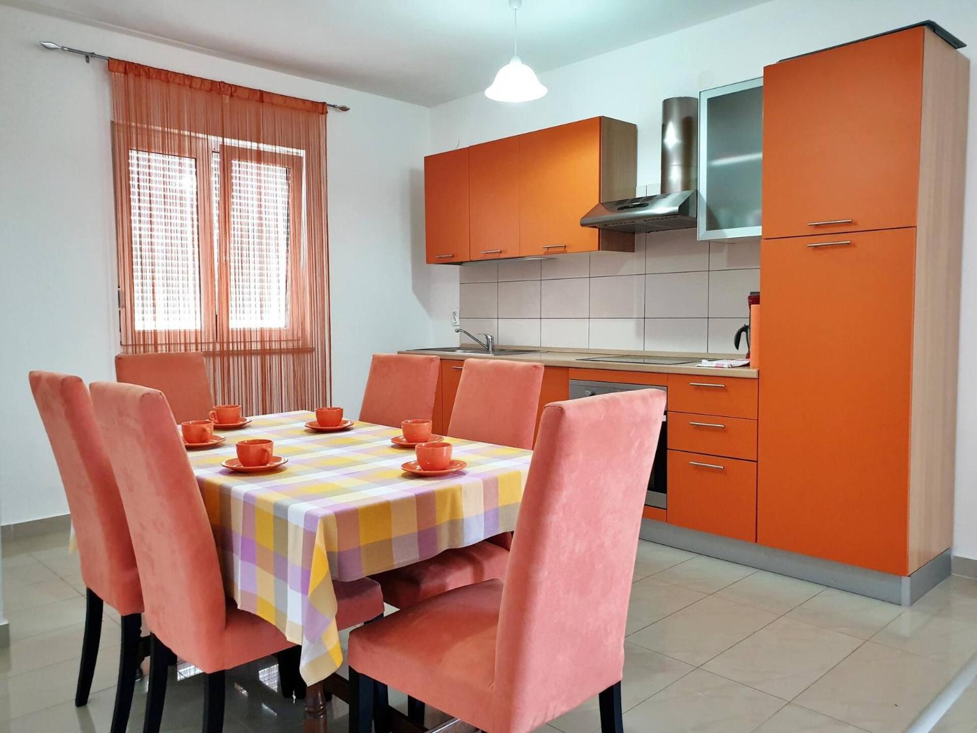 Apartments Rea Šilo Zewnętrze zdjęcie