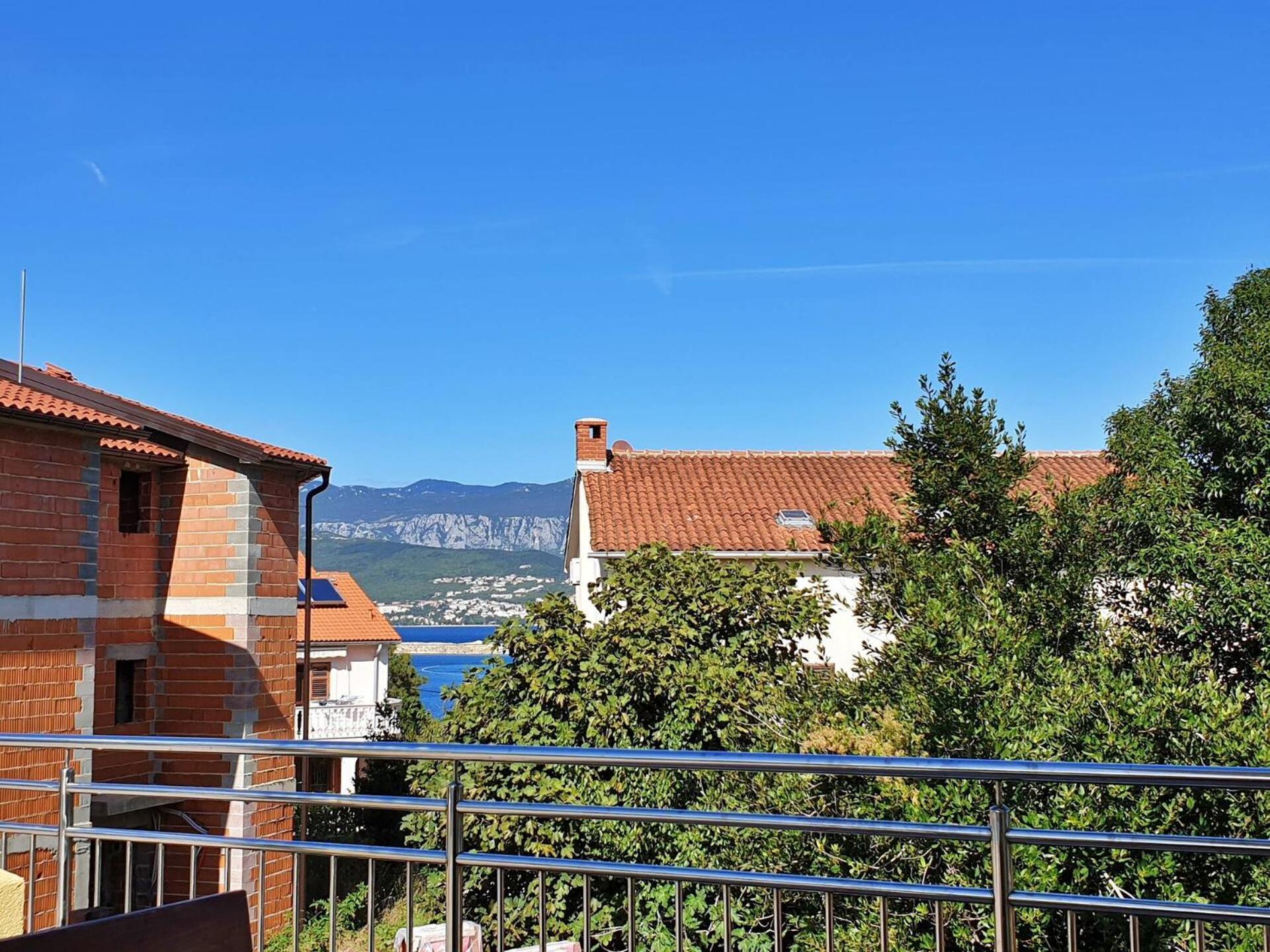 Apartments Rea Šilo Zewnętrze zdjęcie